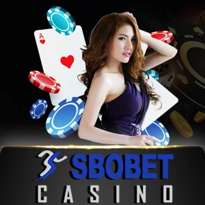 sbobetcasino - titanbet138